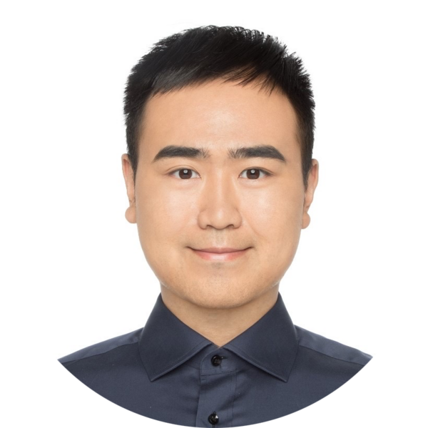 Go to the profile of Siyuan Liu