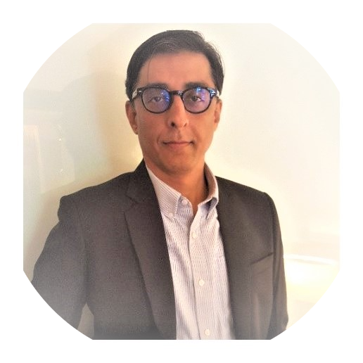 Udeep Jani AVIXA Xchange