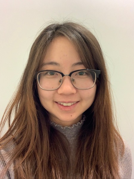 Go to the profile of Yue Wang