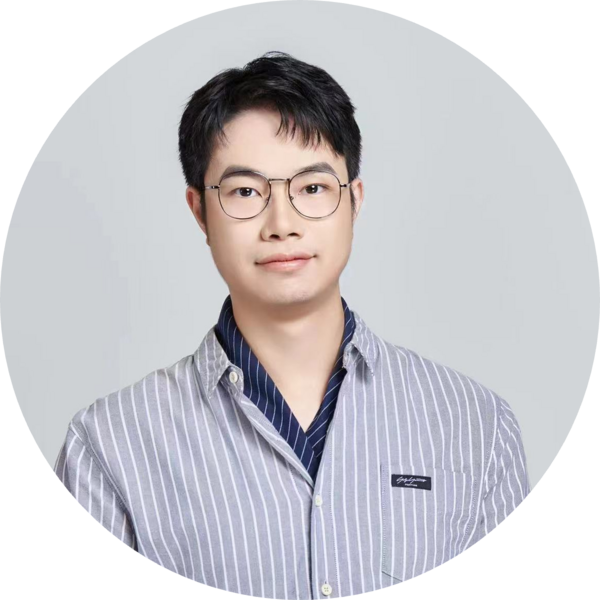 Go to the profile of Ziming Chen