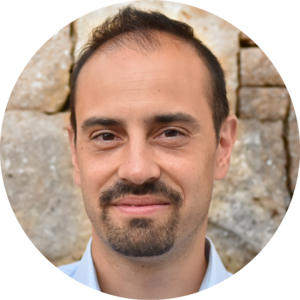 Go to the profile of Veselin Grozdanov