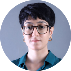 Go to the profile of Drishti Basi