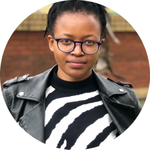 Go to the profile of Zipho Zondo