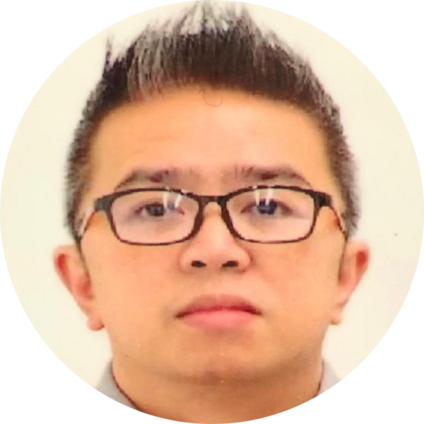 Go to the profile of James Eldridge Almero