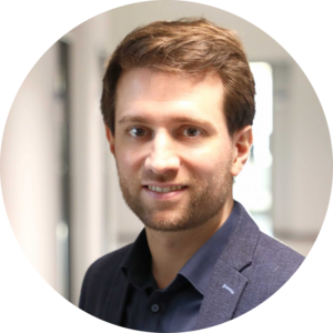 Go to the profile of Jakob Nikolas Kather