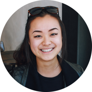 Go to the profile of Tammy Tan