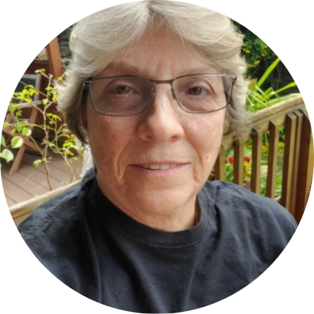 Go to the profile of Becky Gish