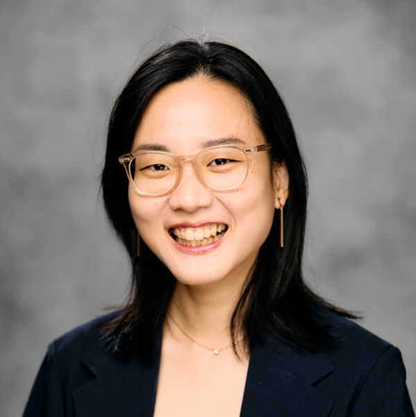 Go to the profile of Jessica Lauw