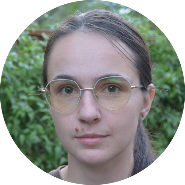 Go to the profile of Taisiia Marchenkova