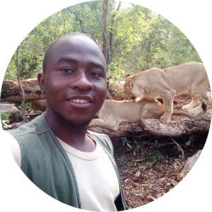 Go to the profile of Natsani Brandon Dube