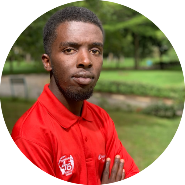 Go to the profile of Kelly Brian Wanjohi