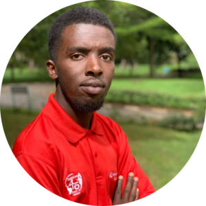 Go to the profile of Kelly Brian Wanjohi