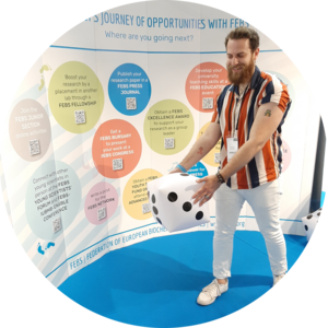 Go to the profile of Ioannis Tsagakis