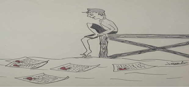 Test the waters of preprint communication