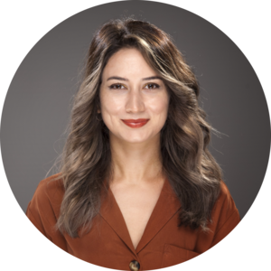 Go to the profile of Gizem Uslu