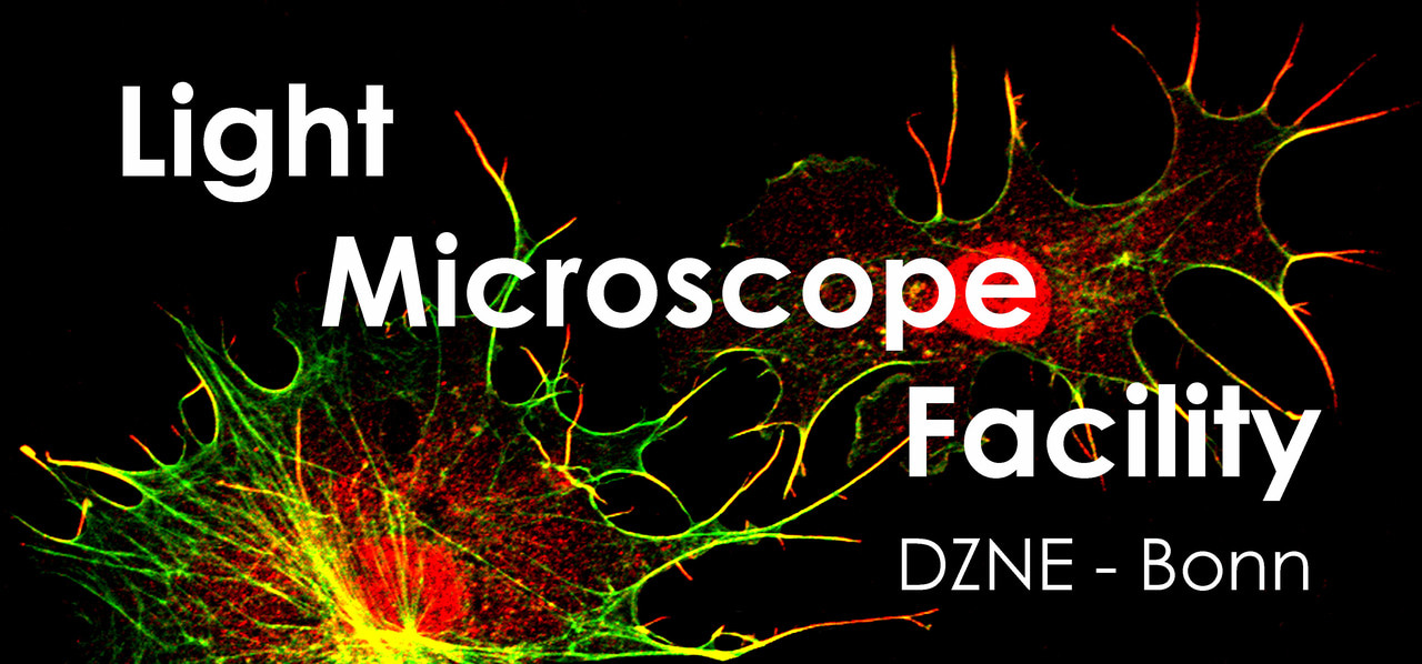 Maintaining optimal environmental conditions in core facilities is a challenge