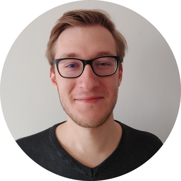 Go to the profile of Daniel Racek