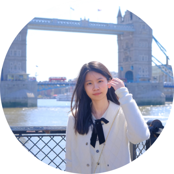 Go to the profile of Yunjie