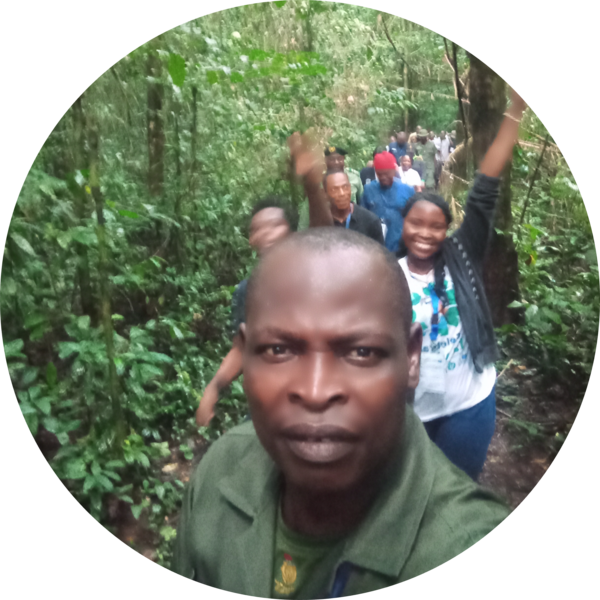 Go to the profile of Cole Adekanmbi