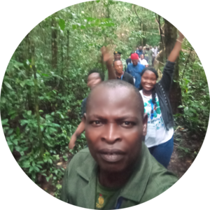 Go to the profile of Cole Adekanmbi