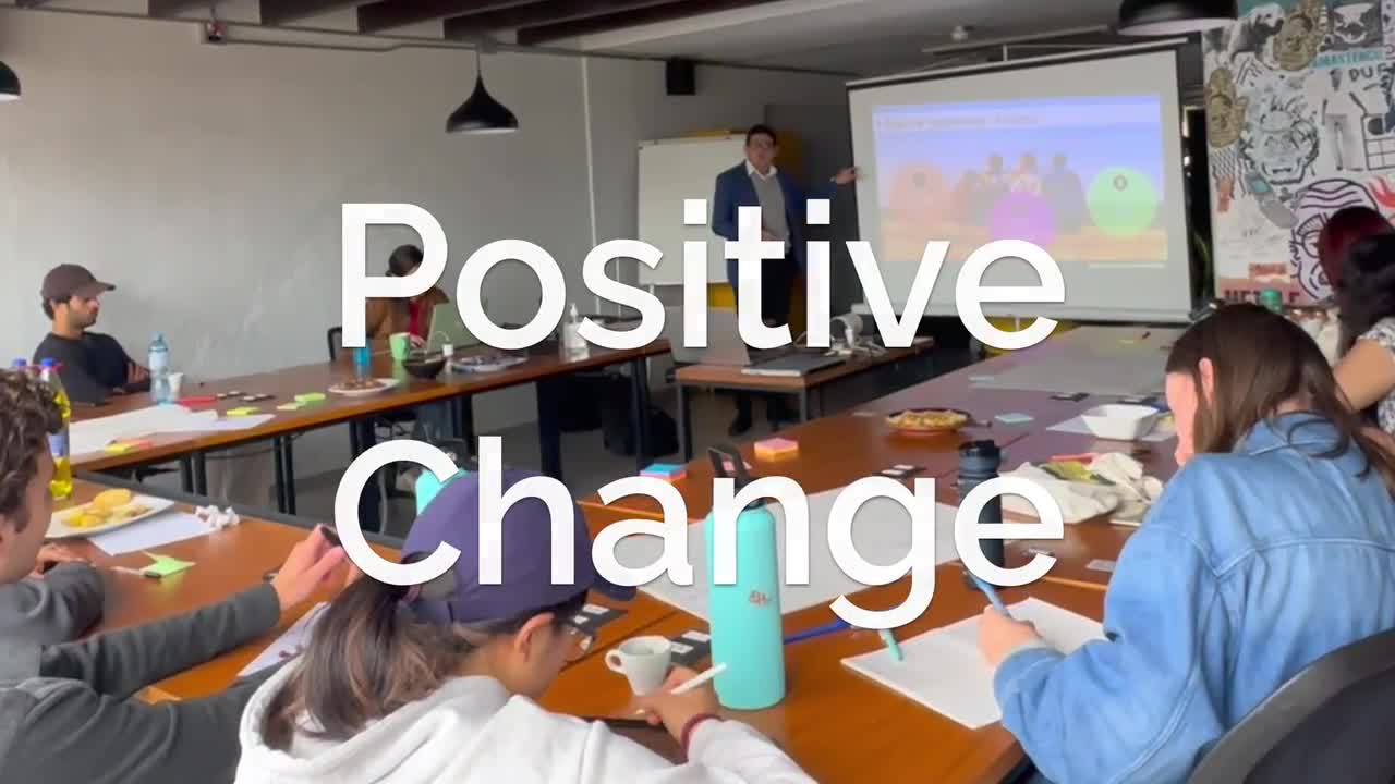 Laidlaw Scholars Network