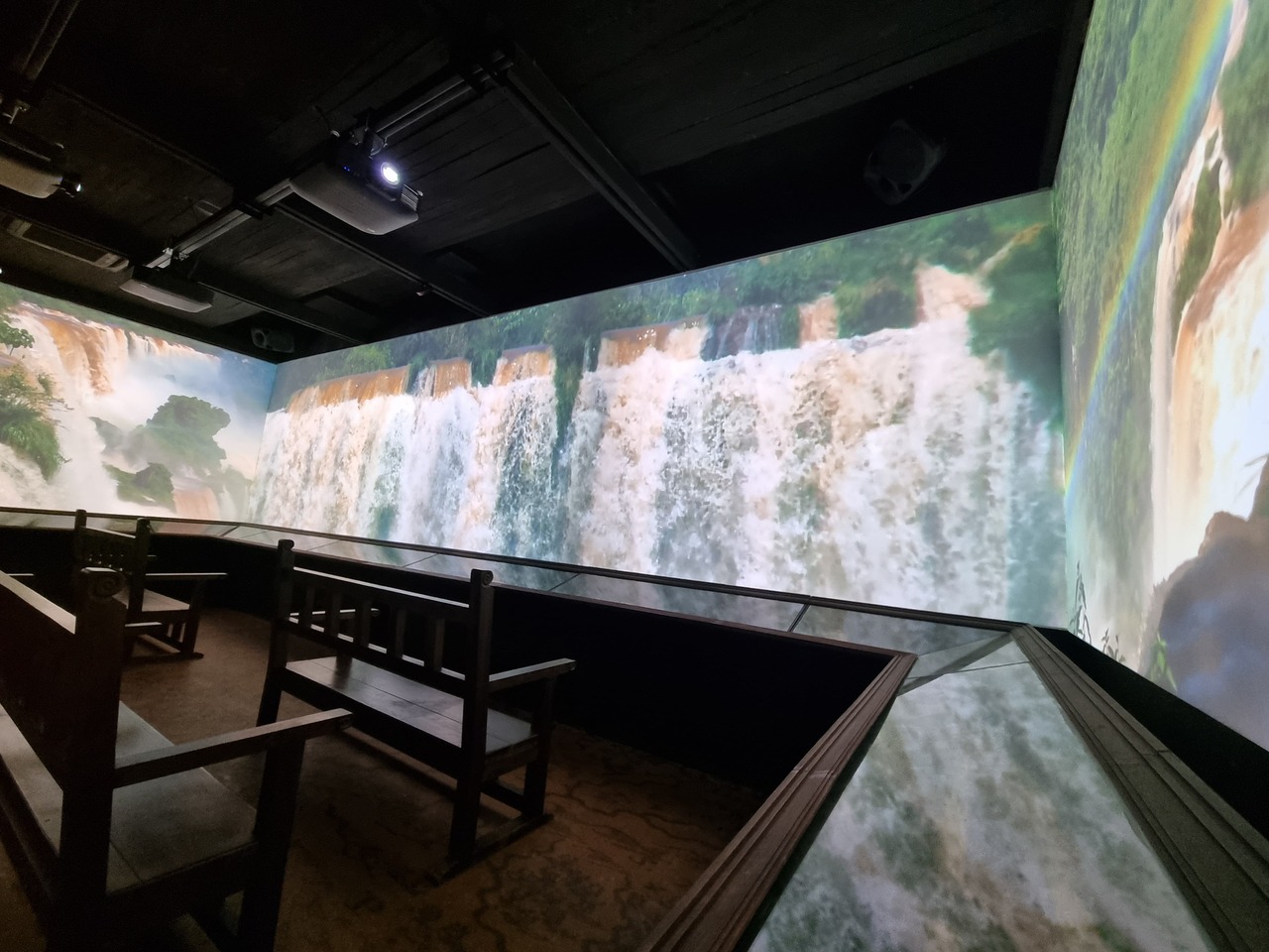 Centro de Interpretación de la Cultura Jesuítico-Guaraní