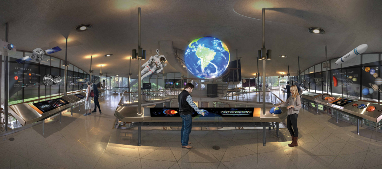 Designing AV Solutions for Museums: Key Insights for Memorable Experiences