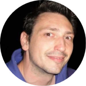 Go to the profile of Vangelis Petridis