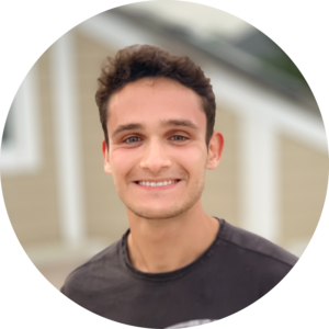 Go to the profile of Joshua Olick-Gibson