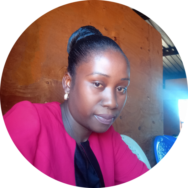 Go to the profile of RACHEAL KHOFI