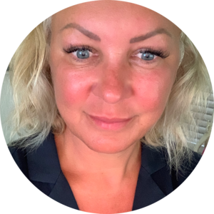 Go to the profile of Michaela Ledsham