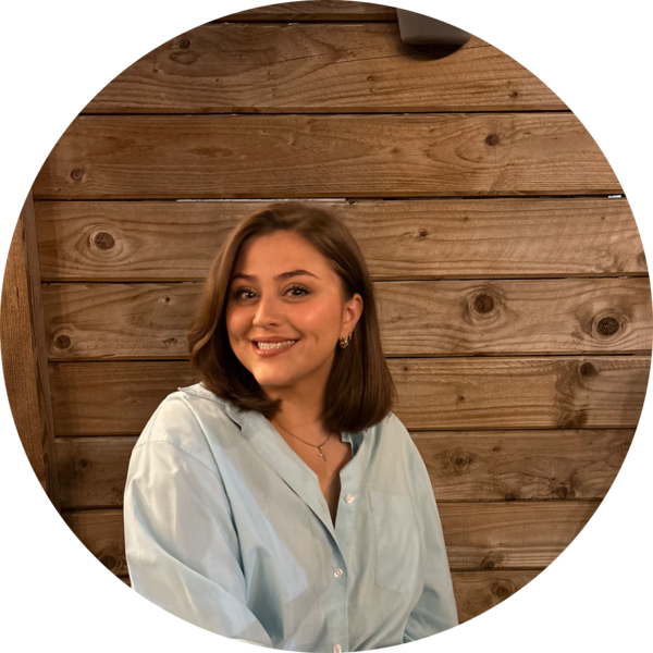 Go to the profile of Abby Armstrong