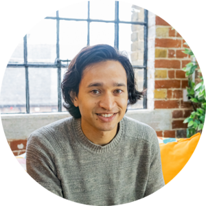 Go to the profile of Paul Thung