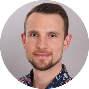 Go to the profile of Severin Reissl