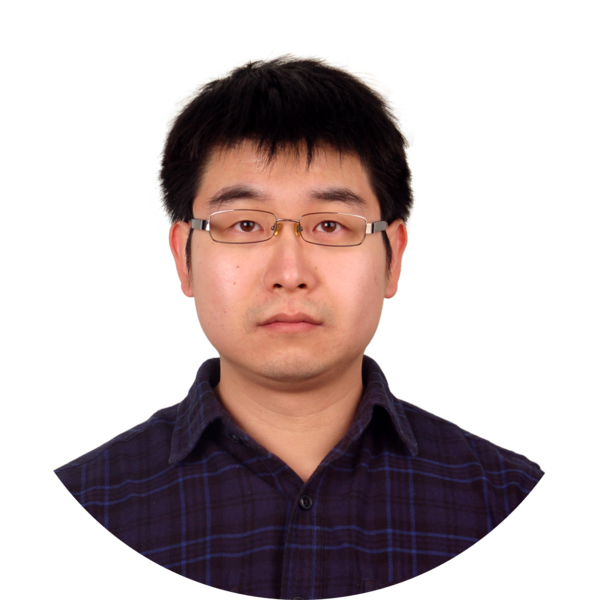 Go to the profile of Dong Liang