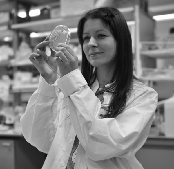 Go to the profile of Liliia Andriichuk