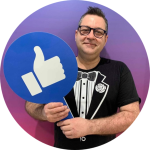 Go to the profile of Daniel Doherty