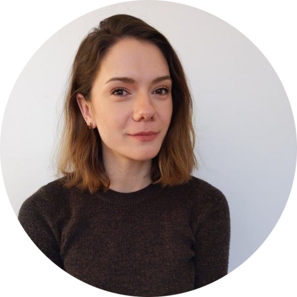 Go to the profile of Maria Maricas