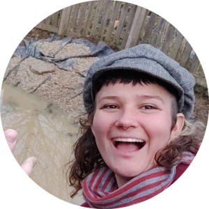 Go to the profile of Anya Sochacka