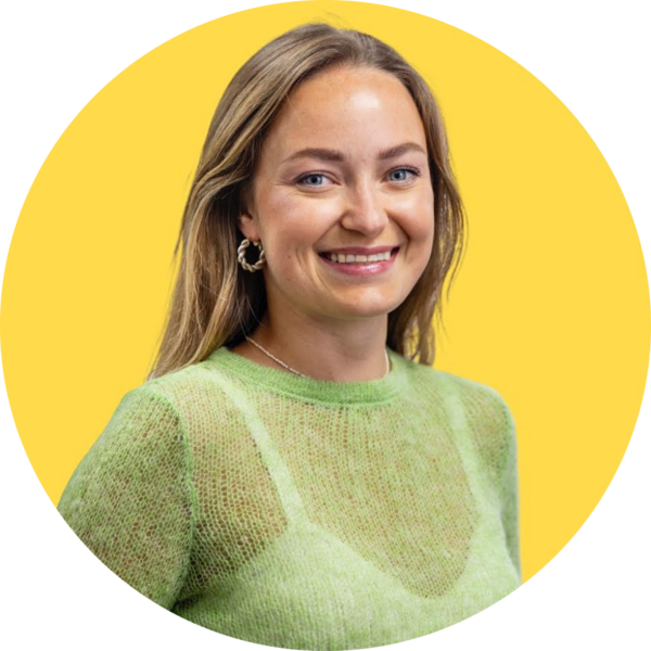 Go to the profile of Olga Kuzmich