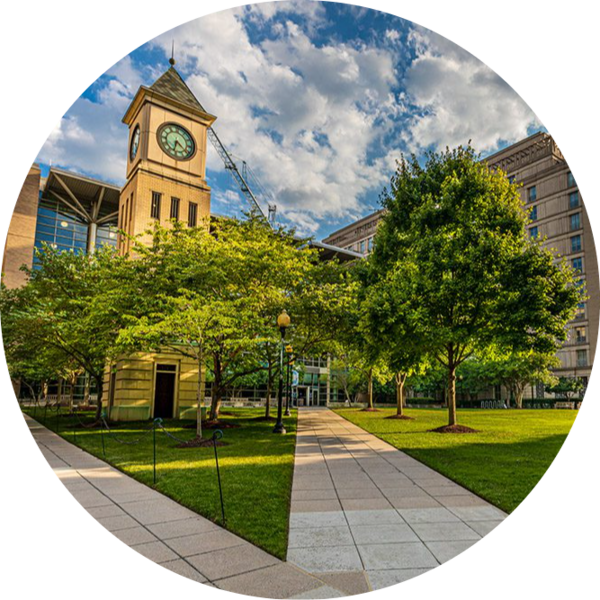 Go to the profile of Algernon Crawley JR