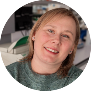 Go to the profile of Magdalena Wojtas