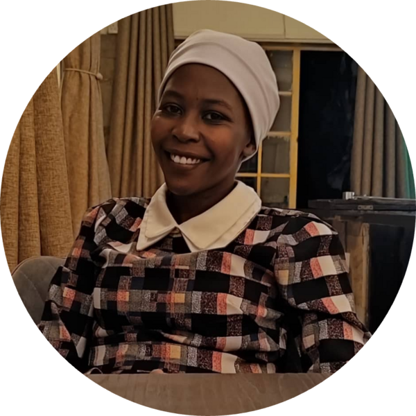 Go to the profile of Wangui Kaitho