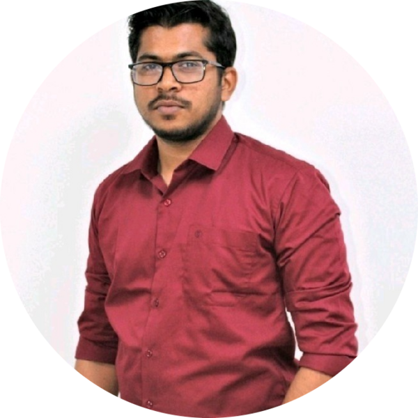 Go to the profile of Jasim