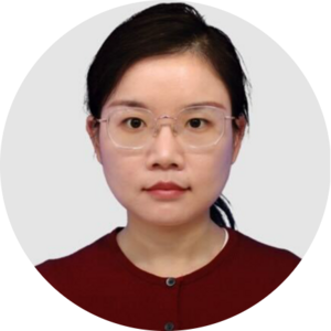 Go to the profile of Shuang Kong