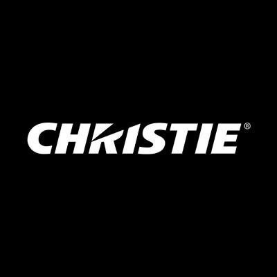 Go to the profile of Christie Digital Systems USA, Inc.