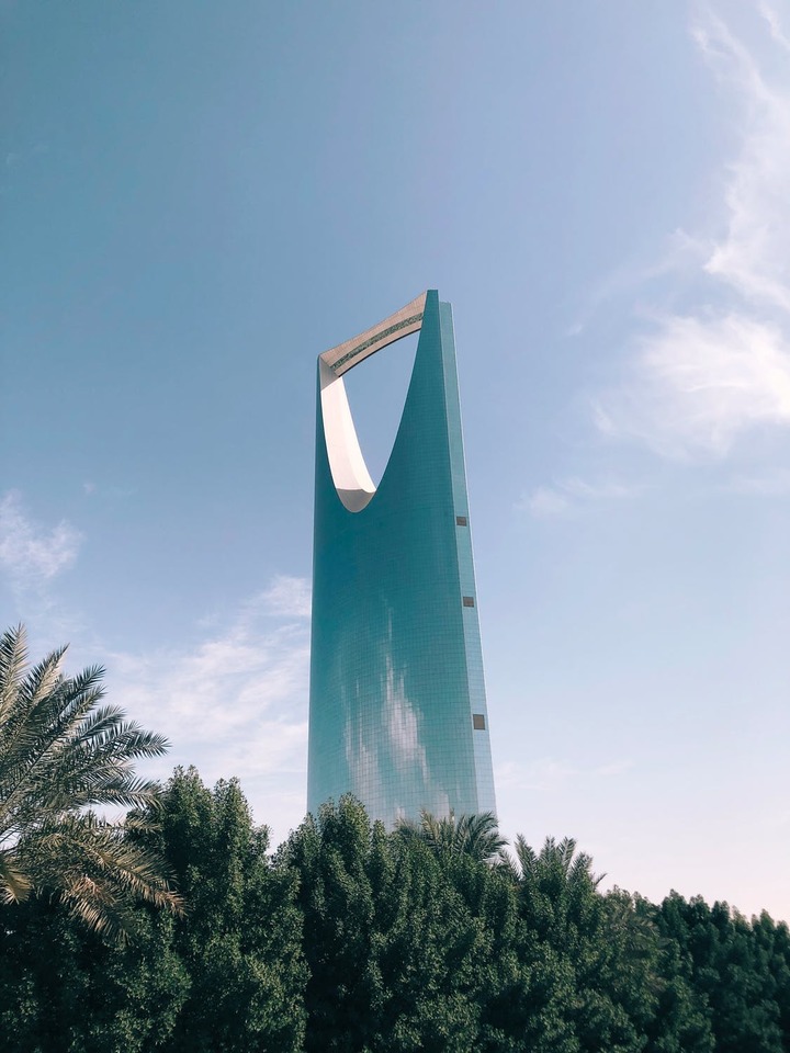 Saudi Arabia’s New Business Visa