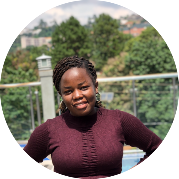 Go to the profile of Sandra Ayiorwoth