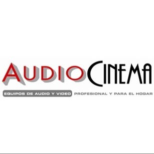 Go to the profile of AudioCinema S.A.