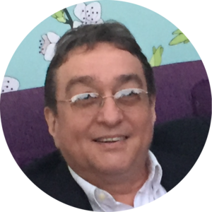 Go to the profile of Rolando Cordero